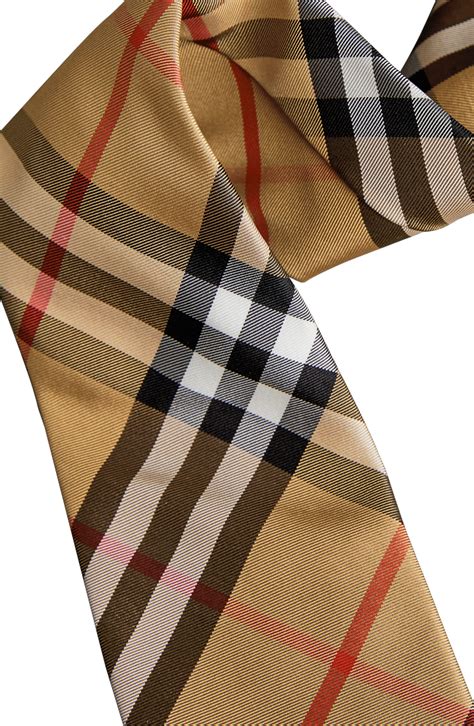 burberry mens tie sale|Burberry neckties for men.